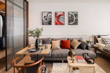 1 Bedroom Condo for sale in Park Origin Phrom Phong, Khlong Tan, Bangkok near BTS Phrom Phong