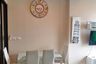 1 Bedroom Condo for sale in Condolette Midst Rama 9, Huai Khwang, Bangkok near MRT Phra Ram 9
