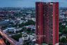 1 Bedroom Condo for sale in The BASE Garden Rama 9, Hua Mak, Bangkok near MRT Ramkhamhaeng 12