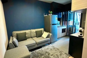 1 Bedroom Condo for sale in The BASE Garden Rama 9, Hua Mak, Bangkok near MRT Ramkhamhaeng 12