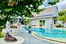 6 Bedroom Villa for sale in Huai Yai, Chonburi