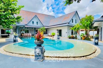 6 Bedroom Villa for sale in Huai Yai, Chonburi