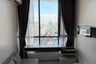 1 Bedroom Condo for sale in Niche Pride Taopoon - Interchange, Bang Sue, Bangkok near MRT Tao Poon