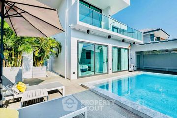5 Bedroom Villa for sale in Nong Prue, Chonburi