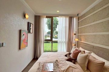1 Bedroom Condo for sale in Valles Haus, Phra Khanong Nuea, Bangkok near BTS Phra Khanong