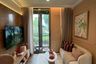 1 Bedroom Condo for sale in Valles Haus, Phra Khanong Nuea, Bangkok near BTS Phra Khanong