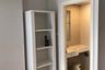 1 Bedroom Condo for sale in Lumpini Place Rama IX - Ratchada, Huai Khwang, Bangkok near MRT Phra Ram 9
