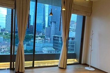 1 Bedroom Condo for sale in Saladaeng One, Silom, Bangkok near MRT Lumpini