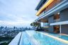 1 Bedroom Condo for sale in Saladaeng One, Silom, Bangkok near MRT Lumpini