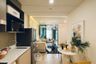 1 Bedroom Condo for sale in Aspire Sukhumvit - Rama 4, Phra Khanong, Bangkok near BTS Phra Khanong
