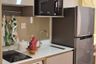 1 Bedroom Condo for sale in Aspire Sukhumvit - Rama 4, Phra Khanong, Bangkok near BTS Phra Khanong