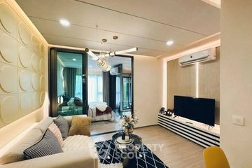 1 Bedroom Condo for sale in Aspire Sukhumvit - Rama 4, Phra Khanong, Bangkok near BTS Phra Khanong