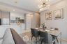 2 Bedroom Condo for sale in IDEO Mobi Sukhumvit 66, Bang Na, Bangkok near BTS Udom Suk