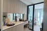 1 Bedroom Condo for sale in The Rich Sathorn Wongwian Yai, Samre, Bangkok near BTS Wongwian Yai