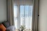 1 Bedroom Condo for sale in The Rich Sathorn Wongwian Yai, Samre, Bangkok near BTS Wongwian Yai