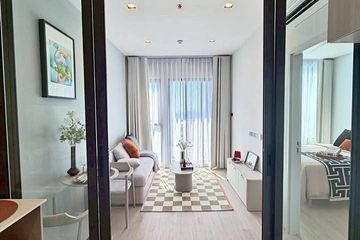 1 Bedroom Condo for sale in The Rich Sathorn Wongwian Yai, Samre, Bangkok near BTS Wongwian Yai