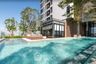 1 Bedroom Condo for sale in Maru Ladprao 15, Chom Phon, Bangkok near MRT Ratchadaphisek