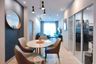 2 Bedroom Condo for sale in Supalai Lite Ratchada - Naradhiwas - Sathon, Chong Nonsi, Bangkok