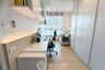 2 Bedroom Condo for sale in Supalai Lite Ratchada - Naradhiwas - Sathon, Chong Nonsi, Bangkok