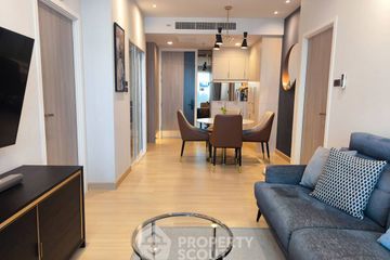 2 Bedroom Condo for sale in Supalai Lite Ratchada - Naradhiwas - Sathon, Chong Nonsi, Bangkok