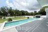 4 Bedroom Villa for sale in Huai Yai, Chonburi