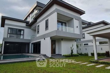 4 Bedroom Condo for sale in Serenity Residence Jomtien, Nong Prue, Chonburi