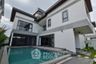 4 Bedroom Condo for sale in Serenity Residence Jomtien, Nong Prue, Chonburi