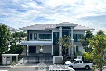 3 Bedroom House for Sale or Rent in Bang Bon, Bangkok