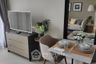 1 Bedroom Condo for Sale or Rent in The Lofts Ekkamai, Phra Khanong, Bangkok near BTS Ekkamai