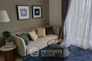 1 Bedroom Condo for Sale or Rent in The Lofts Ekkamai, Phra Khanong, Bangkok near BTS Ekkamai