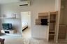 1 Bedroom Condo for sale in The Niche Pride Thonglor-Phetchaburi, Bang Kapi, Bangkok
