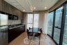2 Bedroom Condo for sale in Ashton Chula-Silom, Si Phraya, Bangkok near MRT Sam Yan