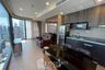 2 Bedroom Condo for sale in Ashton Chula-Silom, Si Phraya, Bangkok near MRT Sam Yan