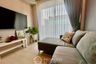 2 Bedroom Condo for sale in The Tree Sukhumvit 64, Bang Chak, Bangkok near BTS Punnawithi