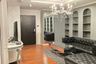 2 Bedroom Condo for sale in Belle Grand Rama 9, Huai Khwang, Bangkok near MRT Phra Ram 9