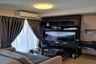 1 Bedroom Condo for sale in Chapter One Eco Ratchada - Huaikwang, Huai Khwang, Bangkok near MRT Huai Khwang