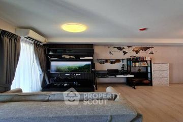 1 Bedroom Condo for sale in Chapter One Eco Ratchada - Huaikwang, Huai Khwang, Bangkok near MRT Huai Khwang