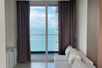 1 Bedroom Condo for sale in Bang Sare, Chonburi