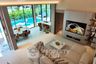 4 Bedroom Villa for sale in Chonburi