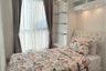 2 Bedroom Condo for Sale or Rent in Ideo Mobi Rama 9, Huai Khwang, Bangkok near MRT Phra Ram 9