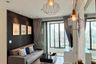 2 Bedroom Condo for Sale or Rent in Ideo Mobi Rama 9, Huai Khwang, Bangkok near MRT Phra Ram 9