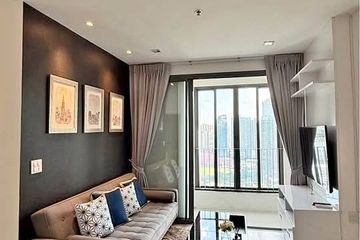 2 Bedroom Condo for Sale or Rent in Ideo Mobi Rama 9, Huai Khwang, Bangkok near MRT Phra Ram 9