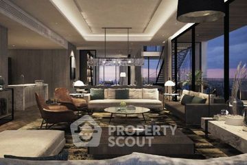3 Bedroom Condo for sale in PP Plus Sukhumvit 71, Phra Khanong Nuea, Bangkok near BTS Phra Khanong