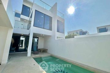 3 Bedroom Villa for sale in Nong Prue, Chonburi