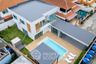 5 Bedroom House for sale in Nong Prue, Chonburi