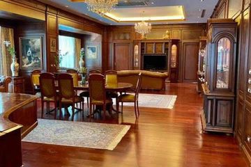 3 Bedroom Condo for sale in Le Raffine Jambunuda Sukhumvit 31, Khlong Tan Nuea, Bangkok near BTS Phrom Phong