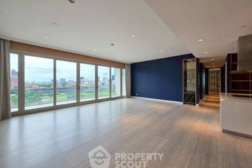 3 Bedroom Condo for sale in 185 Rajadamri, Lumpini, Bangkok near BTS Ratchadamri