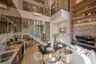 4 Bedroom Townhouse for sale in Chateau In Town Sukhumvit 62/1, Bang Chak, Bangkok near BTS Bang Chak