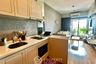 1 Bedroom Condo for sale in Condolette Dwell Sukhumvit 26, Khlong Tan, Bangkok near BTS Phrom Phong