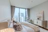 2 Bedroom Condo for Sale or Rent in The Residences at Sindhorn Kempinski Hotel Bangkok, Lumpini, Bangkok near BTS Ratchadamri